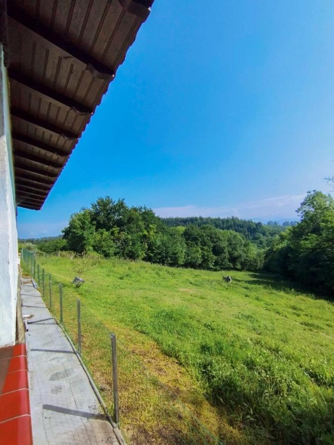 Basoeta Holiday home *