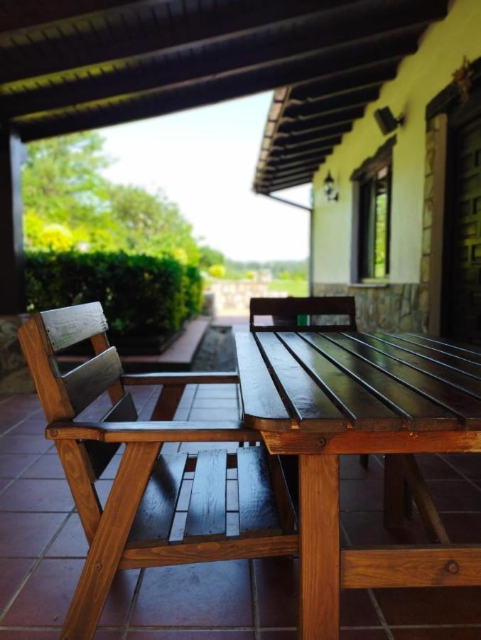 Basoeta Hébergement de vacances Baserri-Santa Ana