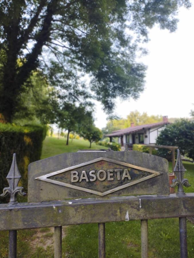 Basoeta Casa de Férias *