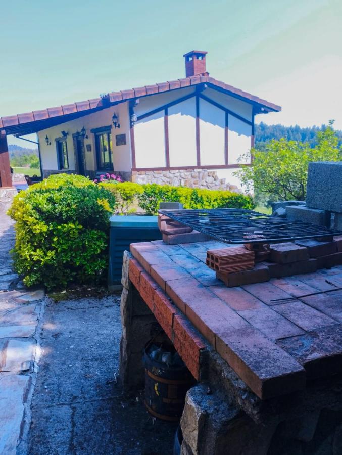Casa de Férias Basoeta *